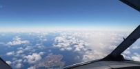 香港快运A320N落地宫古空港