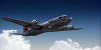 中航#中航#驼峰航线的榜样#（fs9）