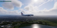 XP12  EGPH