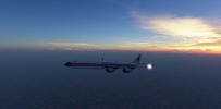 CES A340-600