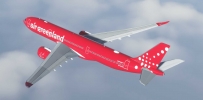 【MSFS】A330-900neo BIKF-BGSF