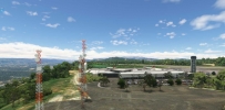 MSFS20  SKBG---SKCL