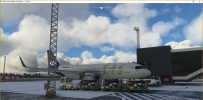 清新冰雪北欧之旅