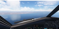 MSFS20   KSFO-----KLGB